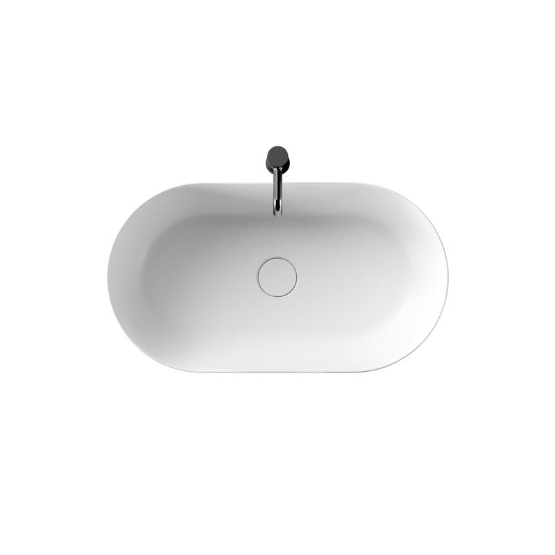 ALICE CERAMICA UNICA 70X38 WASHBASIN