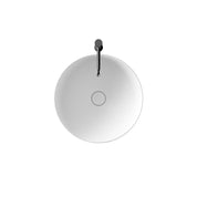 ALICE CERAMICA LAVABO UNICA ROUND 50 h30