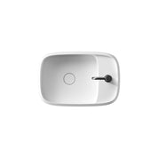 ALICE CERAMICA LAVABO NUR 60X40 PLAN