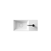 ALICE CERAMICA LAVABO SPY 55X25