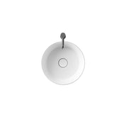 ALICE CERAMICA SPY ROUND 40 BASIN