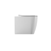 ALICE CERAMICA WUNDER FLOOR-STANDING TOILET