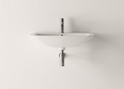 ALICE CERAMICA LAVABO WUNDER 60X45