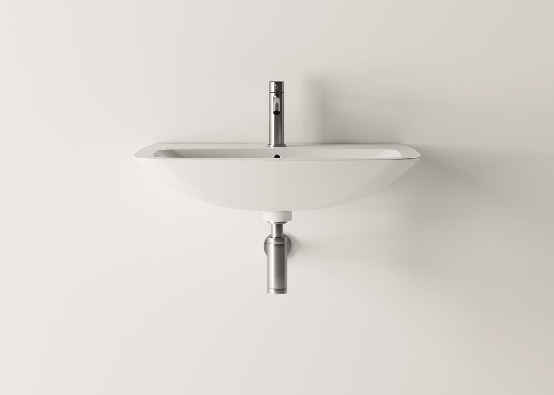 ALICE CERAMICA LAVABO WUNDER 60X45