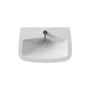 ALICE CERAMICA LAVABO WUNDER 60X45