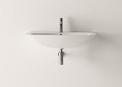 ALICE CERAMICA LAVABO WUNDER 75X45