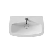 ALICE CERAMICA LAVABO WUNDER 75X45