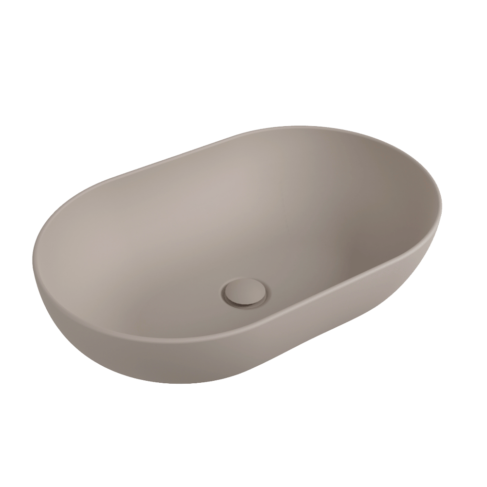 FLAMINIA APP LAVABO DA APPOGGIO 62
