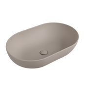 FLAMINIA APP LAVABO DA APPOGGIO 62