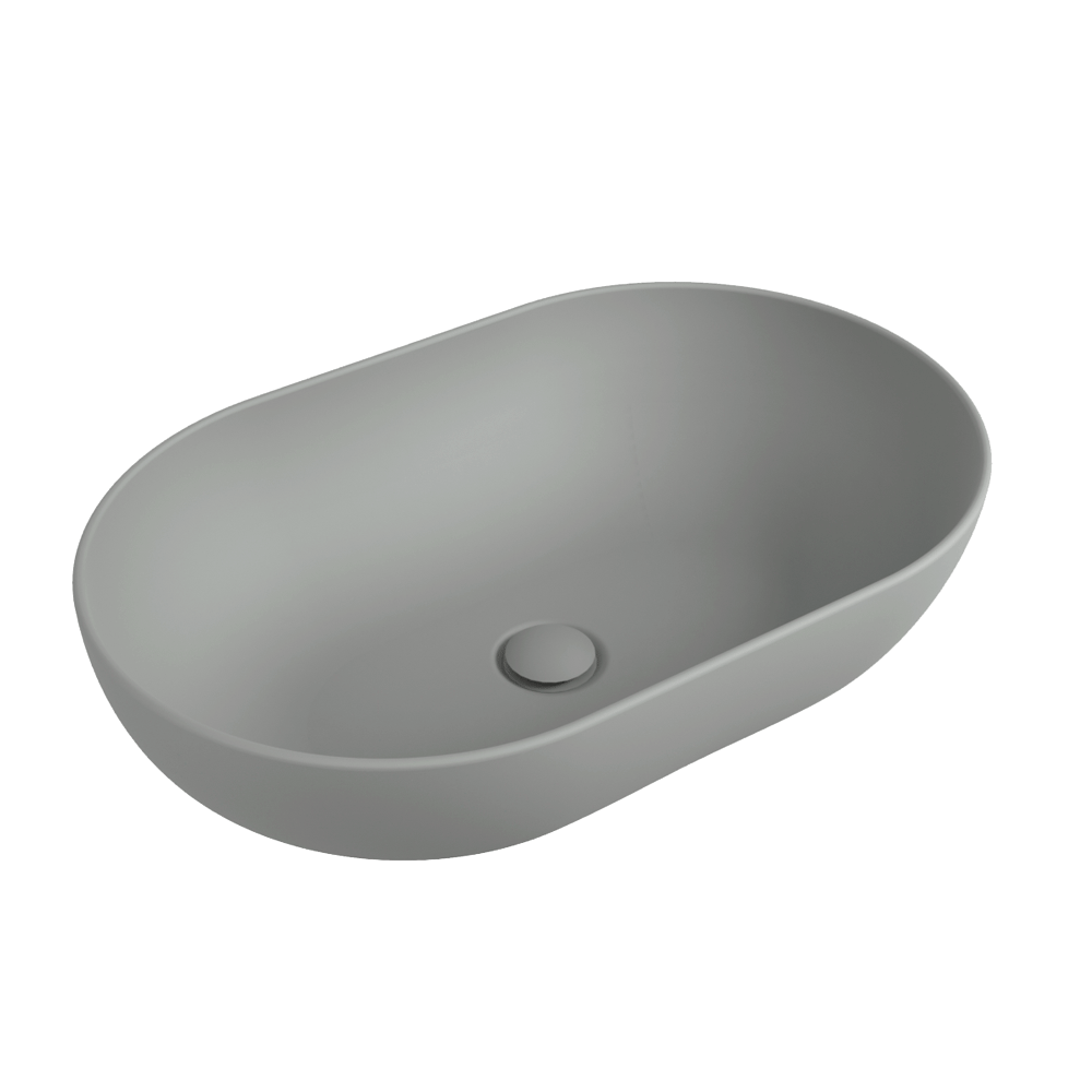 FLAMINIA APP LAVABO DA APPOGGIO 62