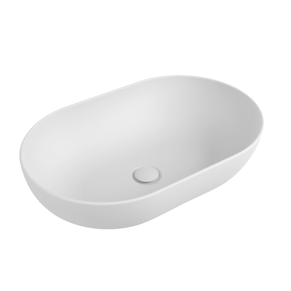 FLAMINIA APP LAVABO DA APPOGGIO 62