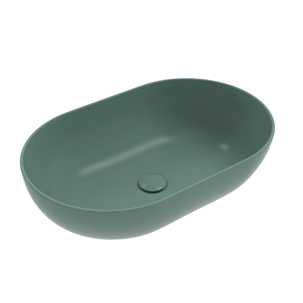 FLAMINIA APP LAVABO DA APPOGGIO 62