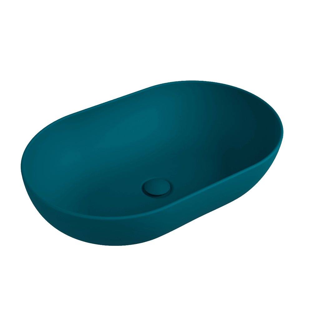 FLAMINIA APP LAVABO DA APPOGGIO 62