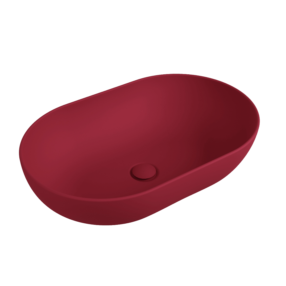 FLAMINIA APP LAVABO DA APPOGGIO 62