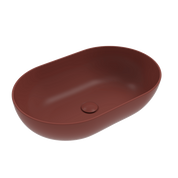 FLAMINIA APP LAVABO DA APPOGGIO 62
