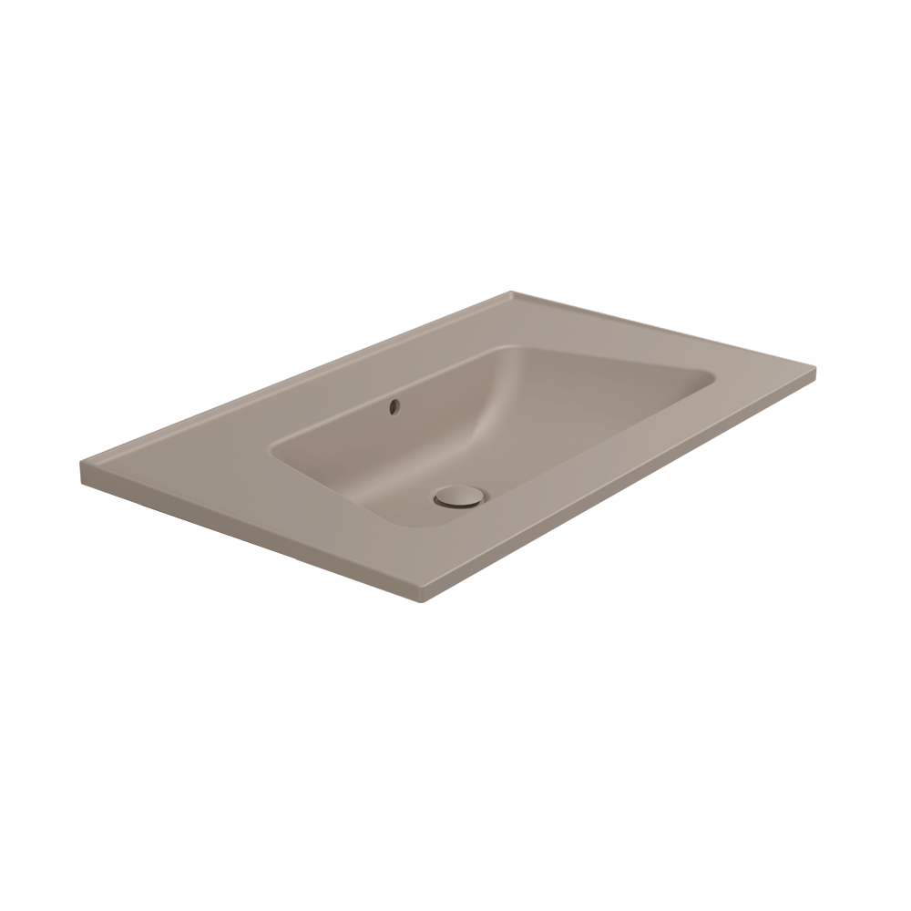 FLAMINIA BLOOM 85 CONSOLLE SOSPESA