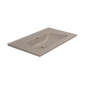 FLAMINIA BLOOM 85 CONSOLLE SOSPESA