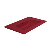 FLAMINIA BLOOM 85 CONSOLLE SOSPESA