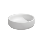 FLAMINIA BONOLA 46 LAVABO DA APPOGGIO