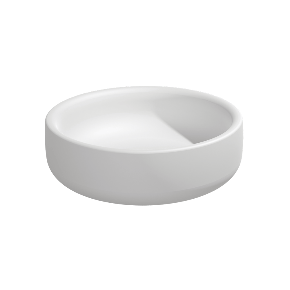 FLAMINIA BONOLA 50 LAVABO DA APPOGGIO