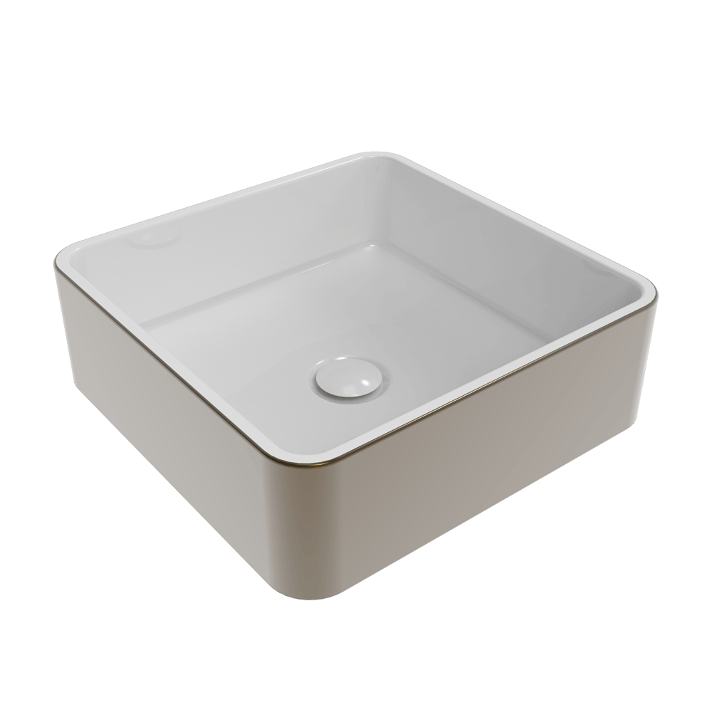 FLAMINIA MINIWASH 40 LAVABO DA APPOGGIO