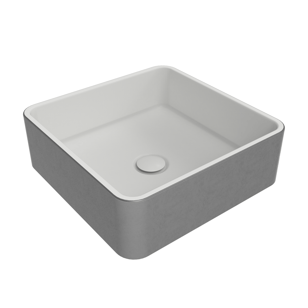 FLAMINIA MINIWASH 40 LAVABO DA APPOGGIO