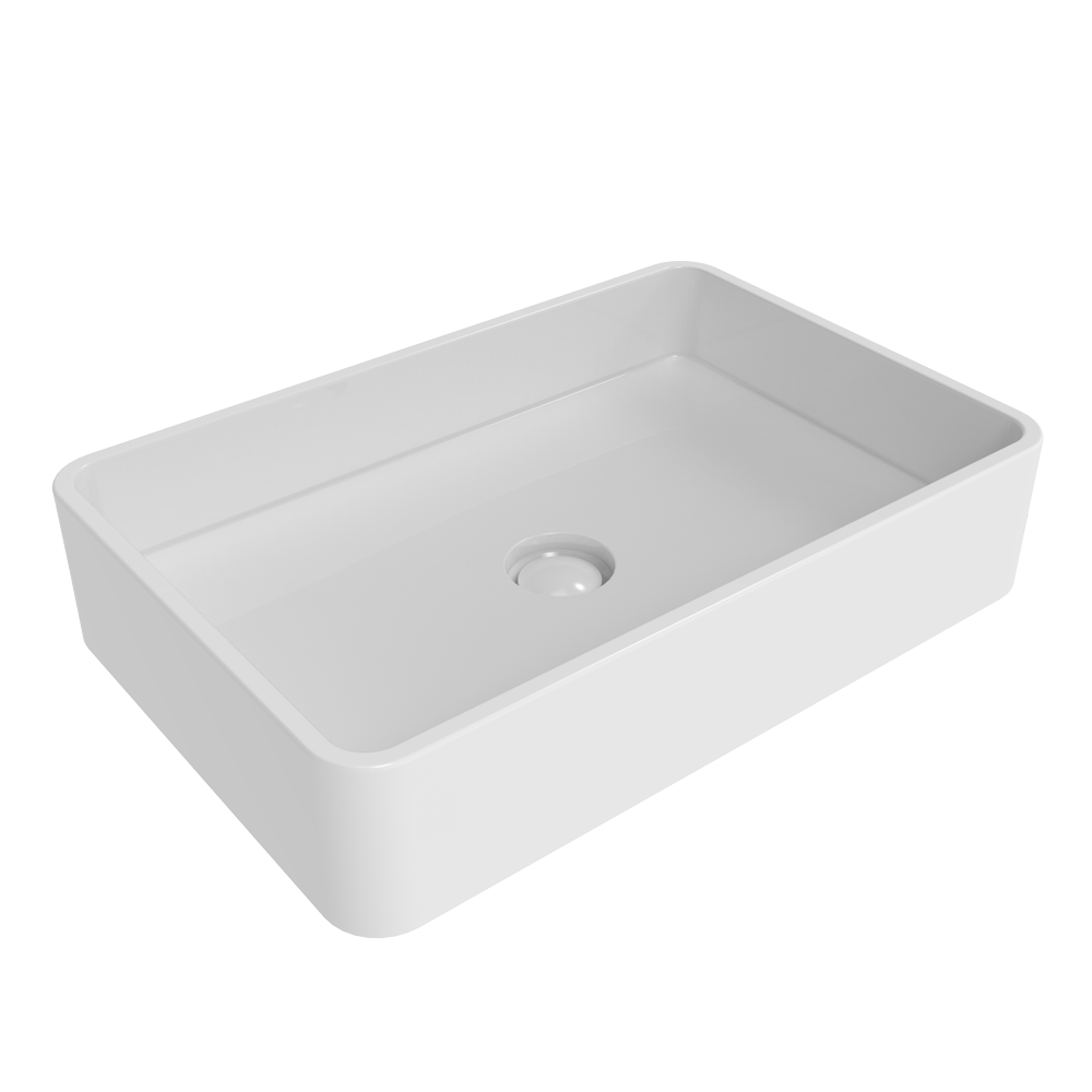 FLAMINIA MINIWASH 60 LAVABO DA APPOGGIO
