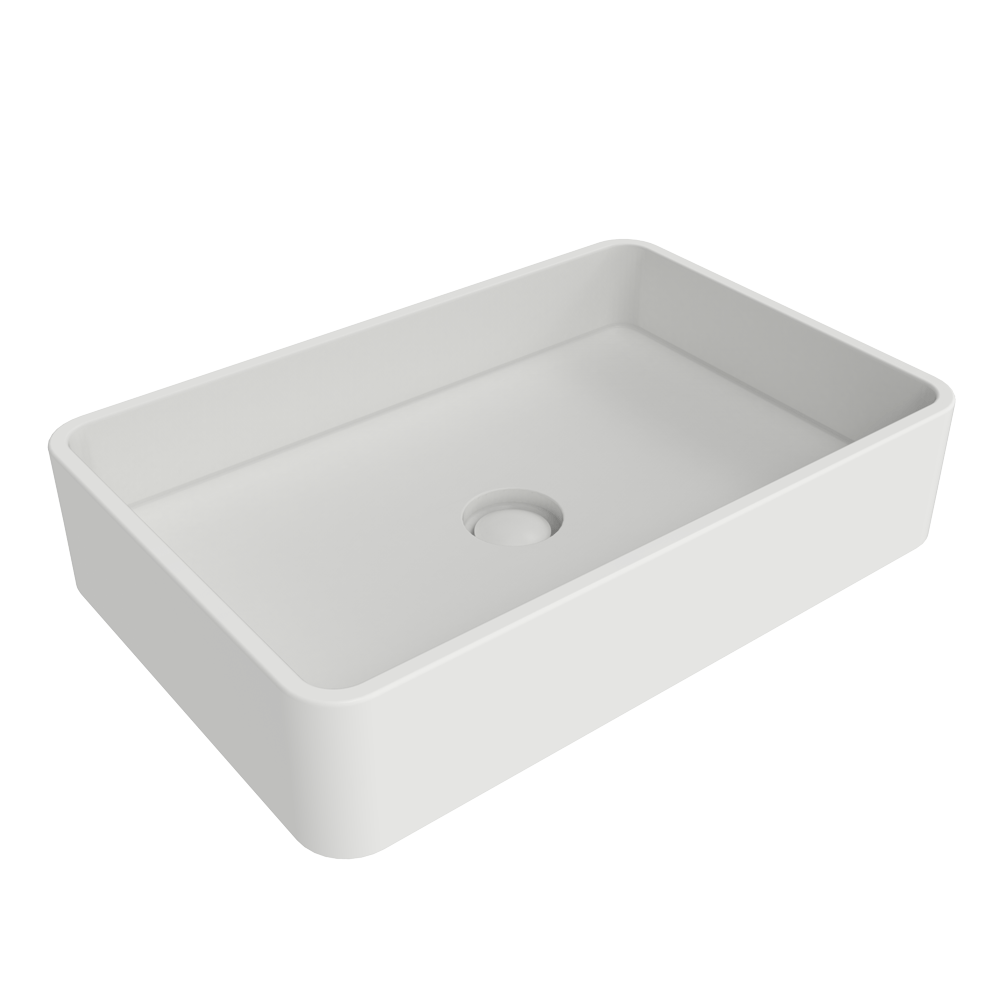 FLAMINIA MINIWASH 60 LAVABO DA APPOGGIO