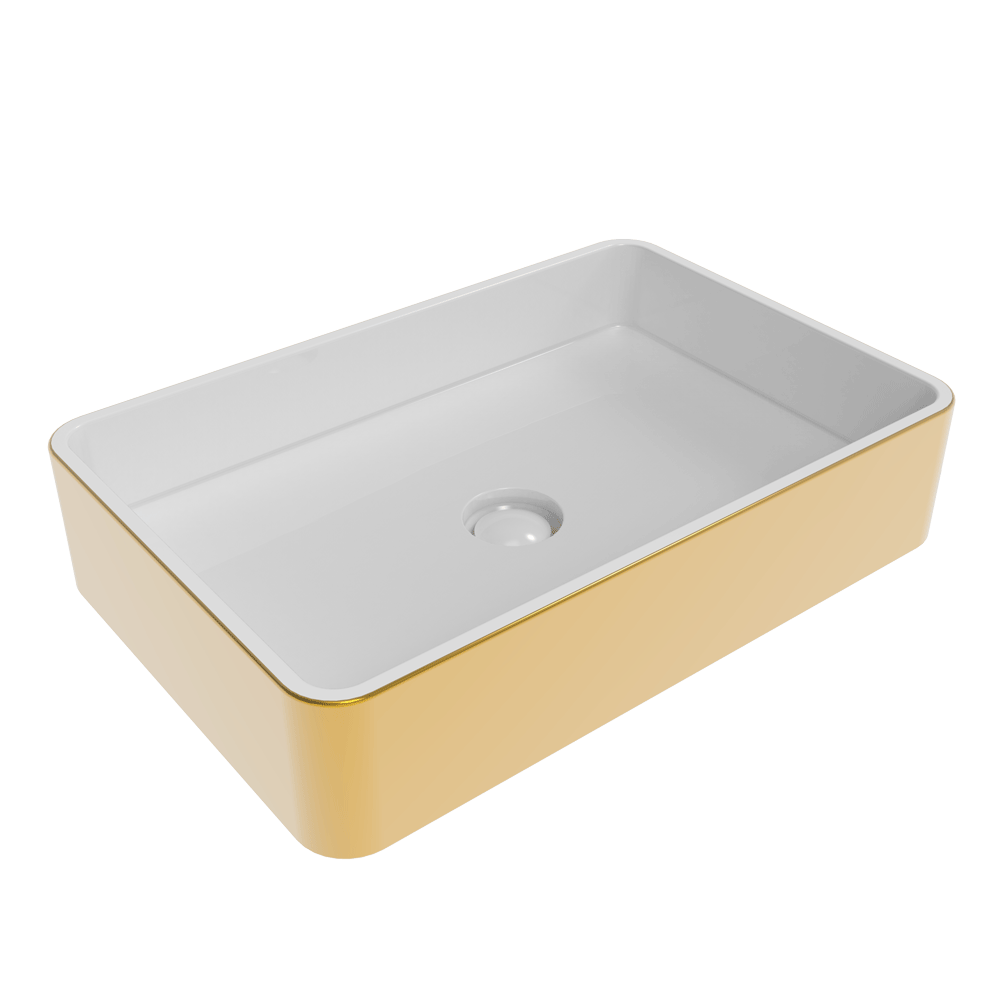 FLAMINIA MINIWASH 60 LAVABO DA APPOGGIO