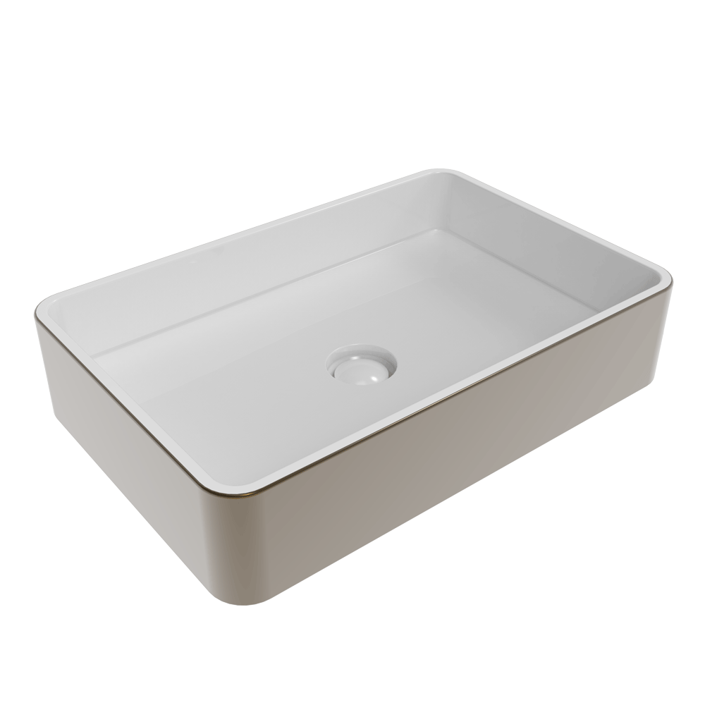 FLAMINIA MINIWASH 60 LAVABO DA APPOGGIO