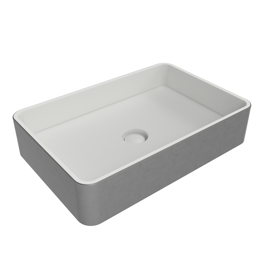 FLAMINIA MINIWASH 60 LAVABO DA APPOGGIO