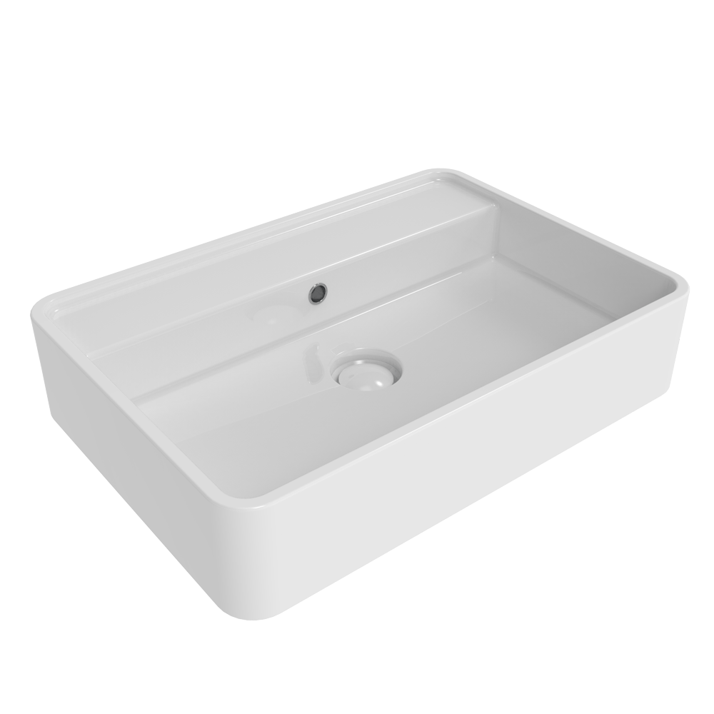 FLAMINIA MINIWASH 60 LAVABO DA APPOGGIO