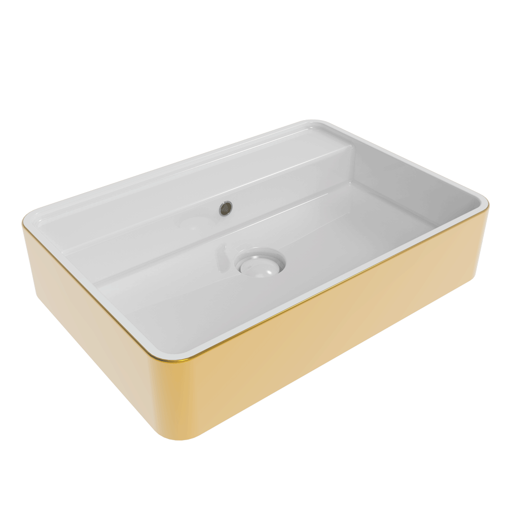 FLAMINIA MINIWASH 60 LAVABO DA APPOGGIO