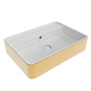 FLAMINIA MINIWASH 60 LAVABO DA APPOGGIO