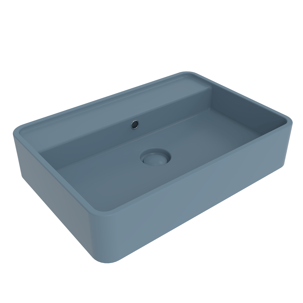 FLAMINIA MINIWASH 60 LAVABO DA APPOGGIO