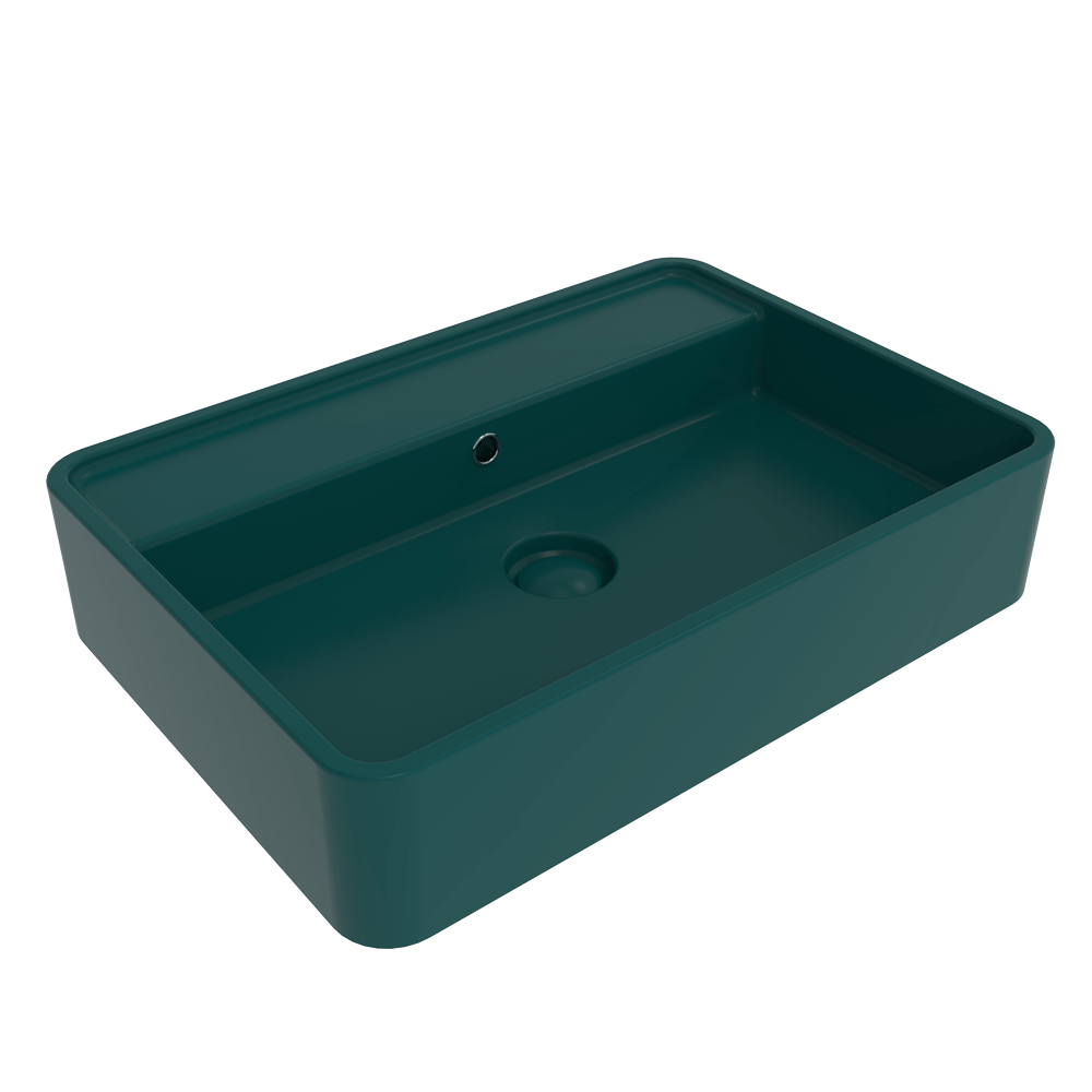 FLAMINIA MINIWASH 60 LAVABO DA APPOGGIO