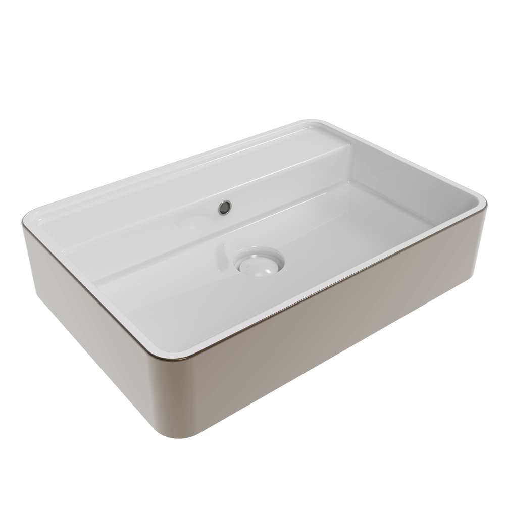 FLAMINIA MINIWASH 60 LAVABO DA APPOGGIO