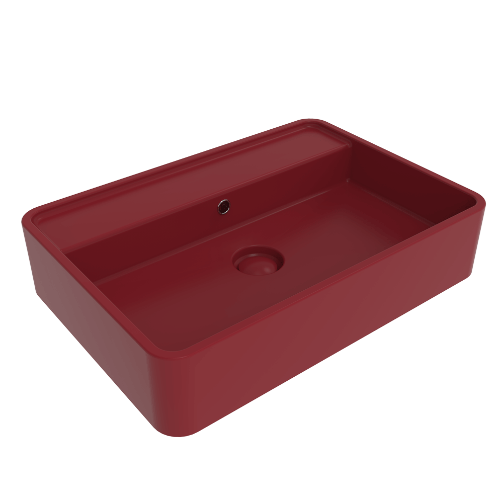 FLAMINIA MINIWASH 60 LAVABO DA APPOGGIO