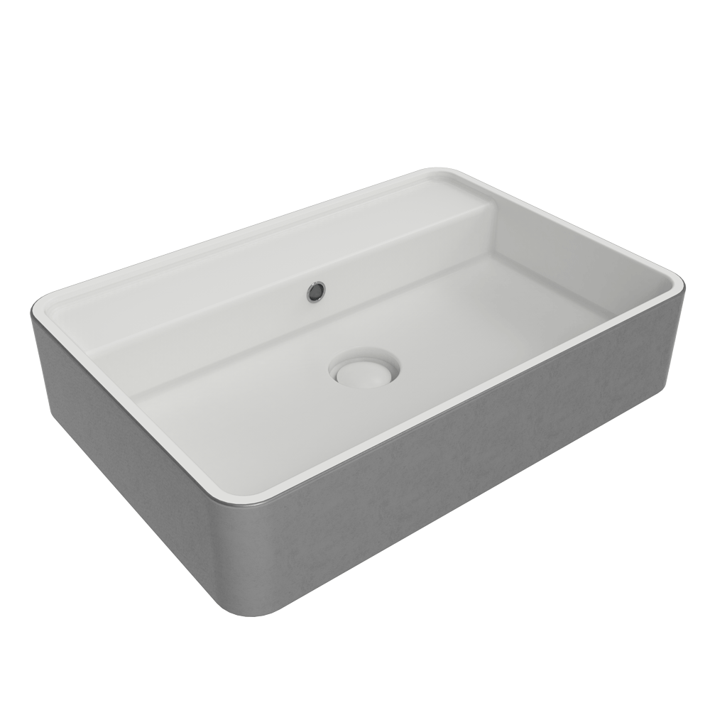 FLAMINIA MINIWASH 60 LAVABO DA APPOGGIO