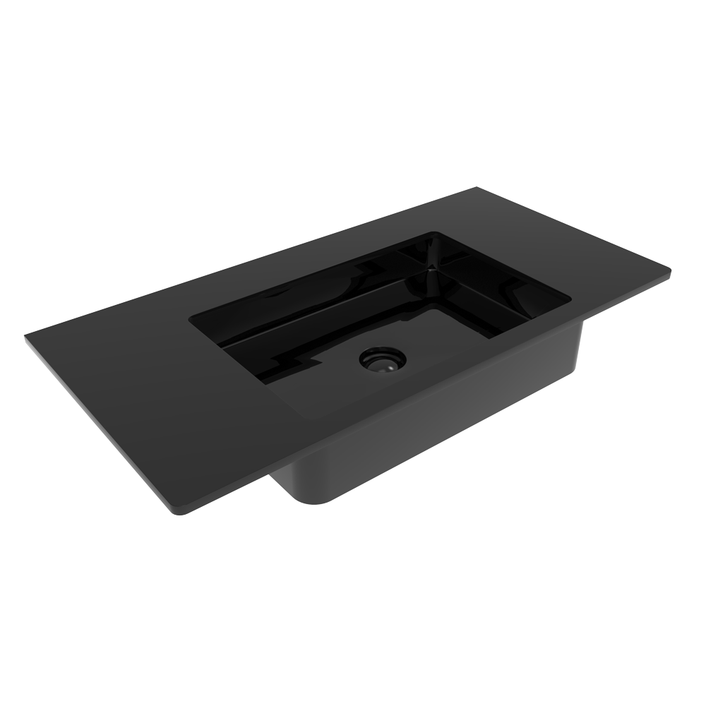 FLAMINIA MINIWASH 60 LAVABO DA INCASSO