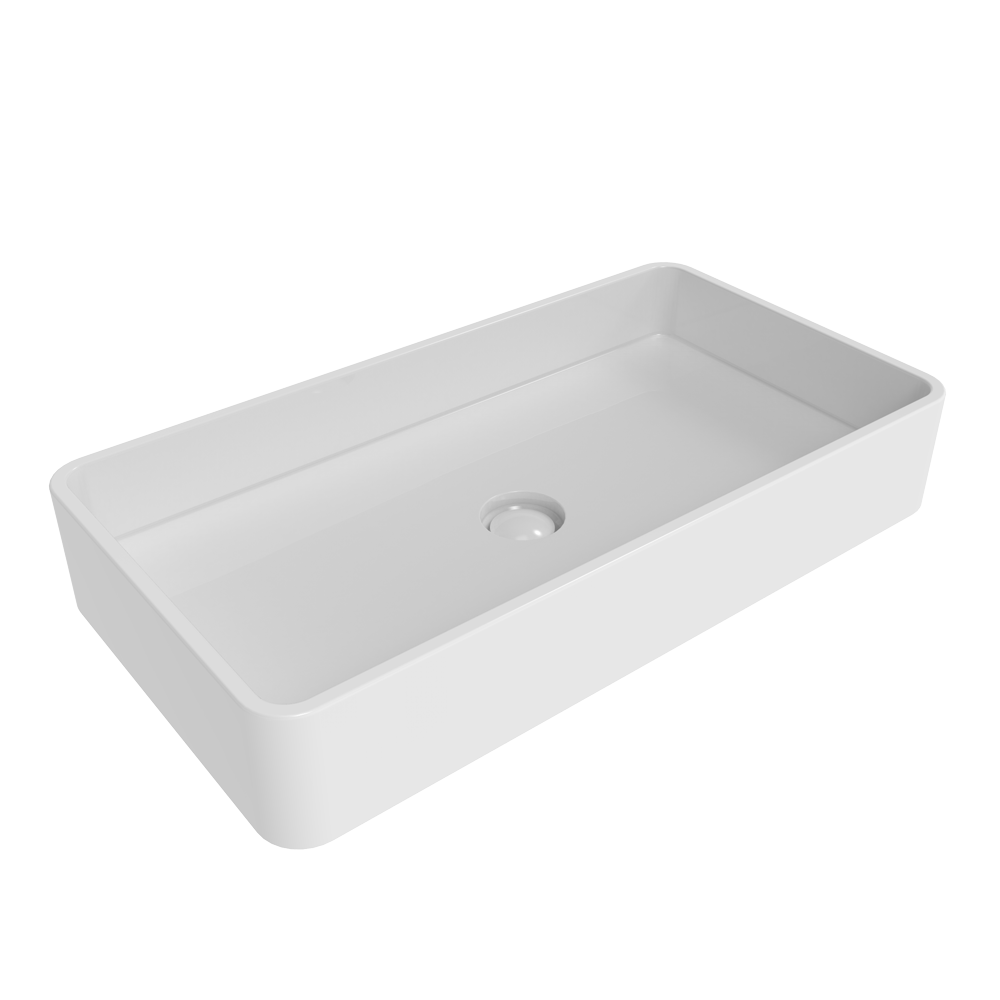 FLAMINIA MINIWASH 75 LAVABO DA APPOGGIO