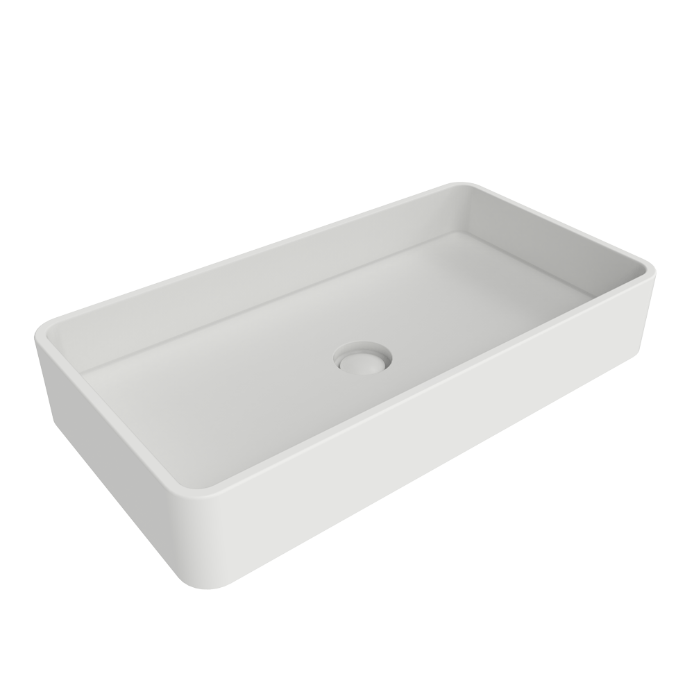 FLAMINIA MINIWASH 75 LAVABO DA APPOGGIO