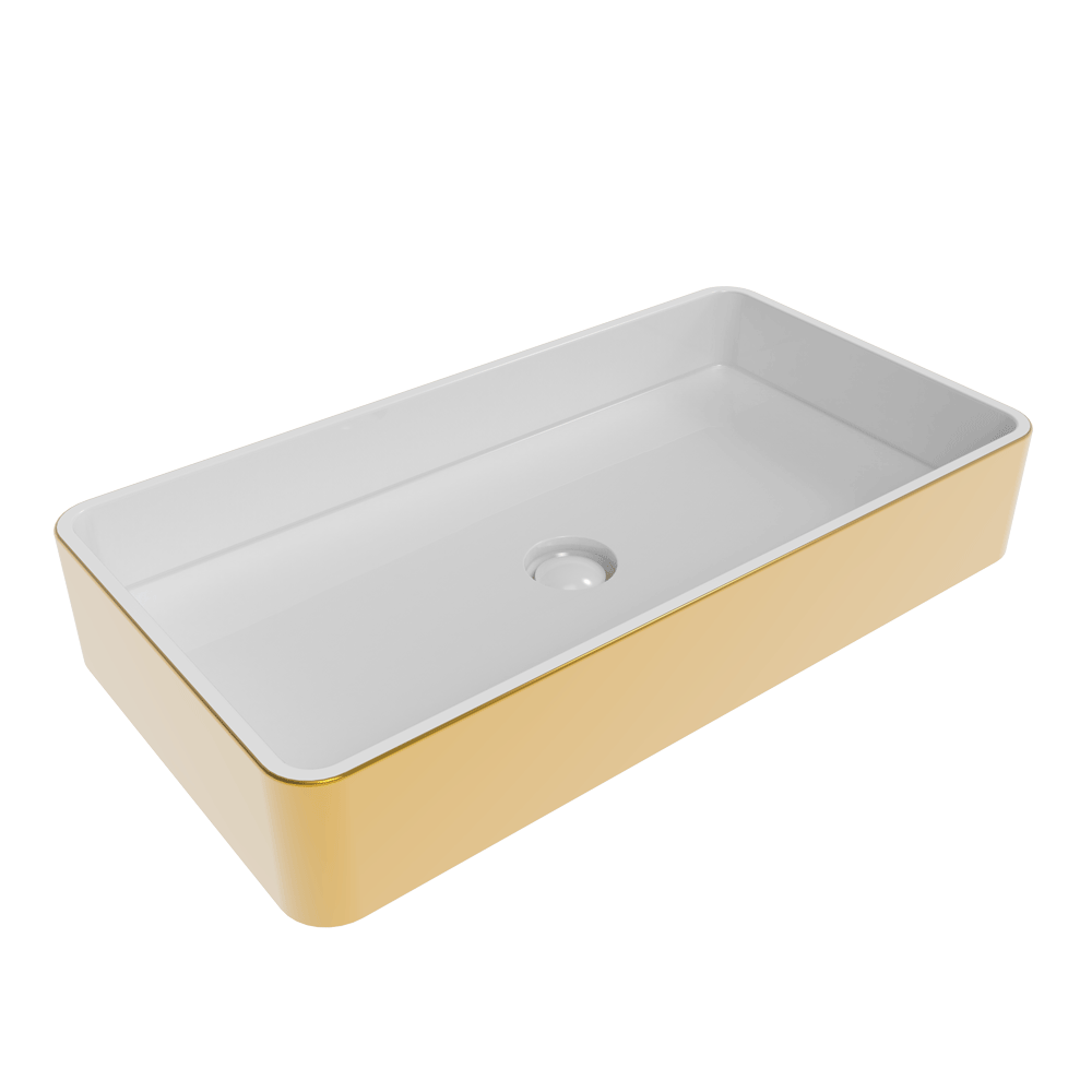 FLAMINIA MINIWASH 75 LAVABO DA APPOGGIO