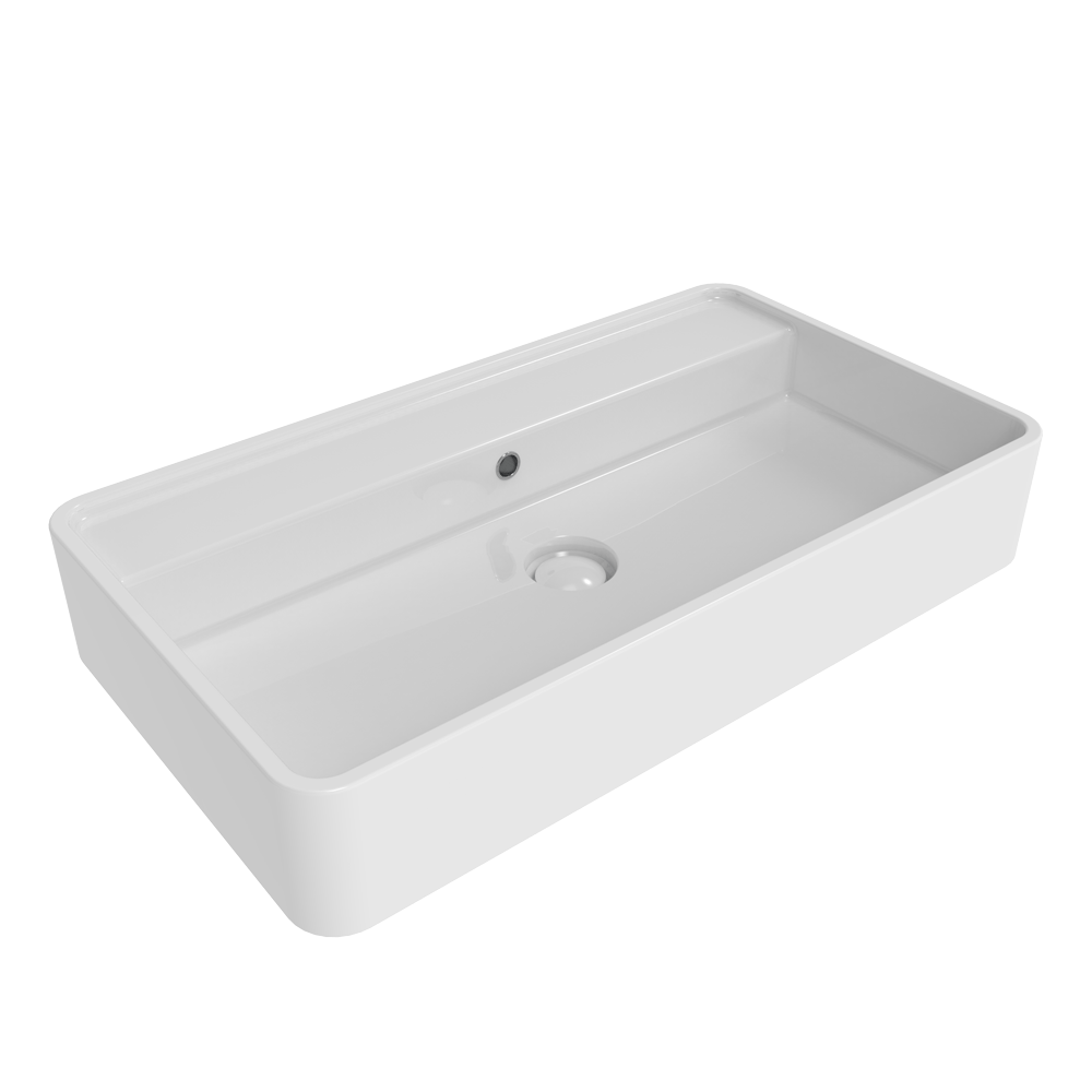 FLAMINIA MINIWASH 75 LAVABO DA APPOGGIO