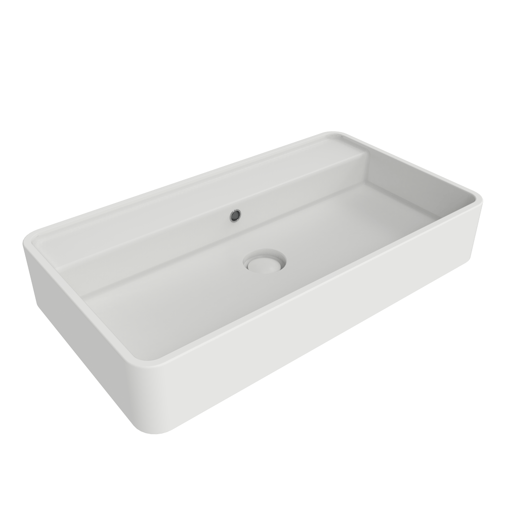 FLAMINIA MINIWASH 75 LAVABO DA APPOGGIO