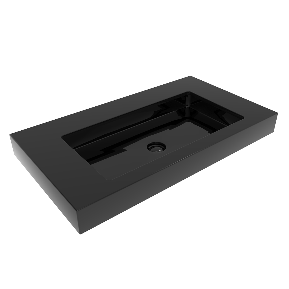FLAMINIA MINIWASH 75 LAVABO DA INCASSO