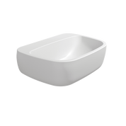 FLAMINIA MONÒ 54 LAVABO DA APPOGGIO-PARETE