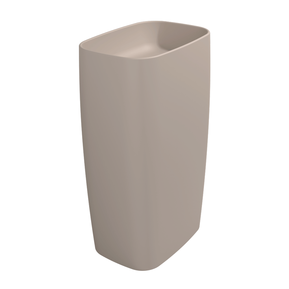 FLAMINIA MONOFLAG LAVABO FREESTANDING