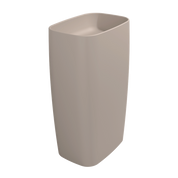 FLAMINIA MONOFLAG LAVABO FREESTANDING