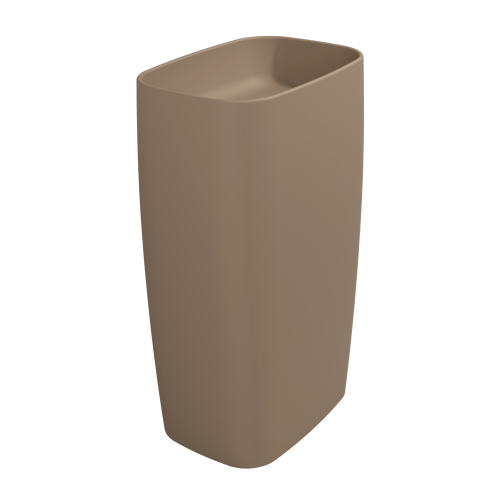 FLAMINIA MONOFLAG LAVABO FREESTANDING